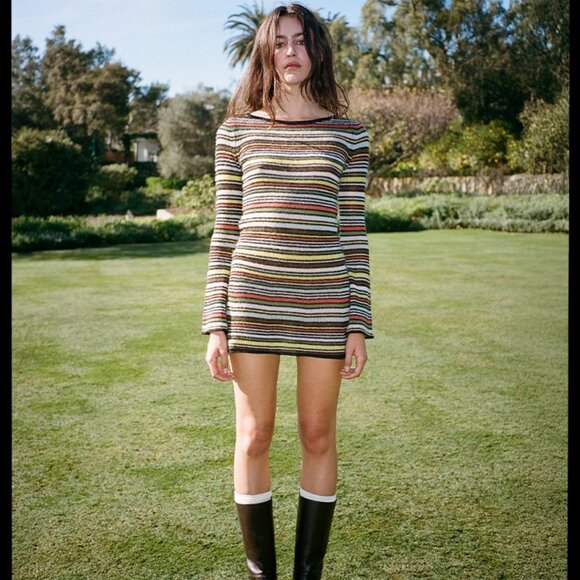 Realisation Par The Olivia Dress - Picture 1 of 12